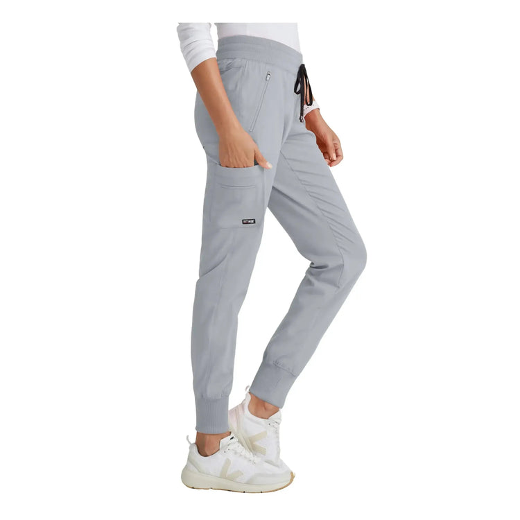 Eden – Jogginghose mit Kordelzug – Damen – Grey’s Anatomy Stretch Grey’s Anatomy 