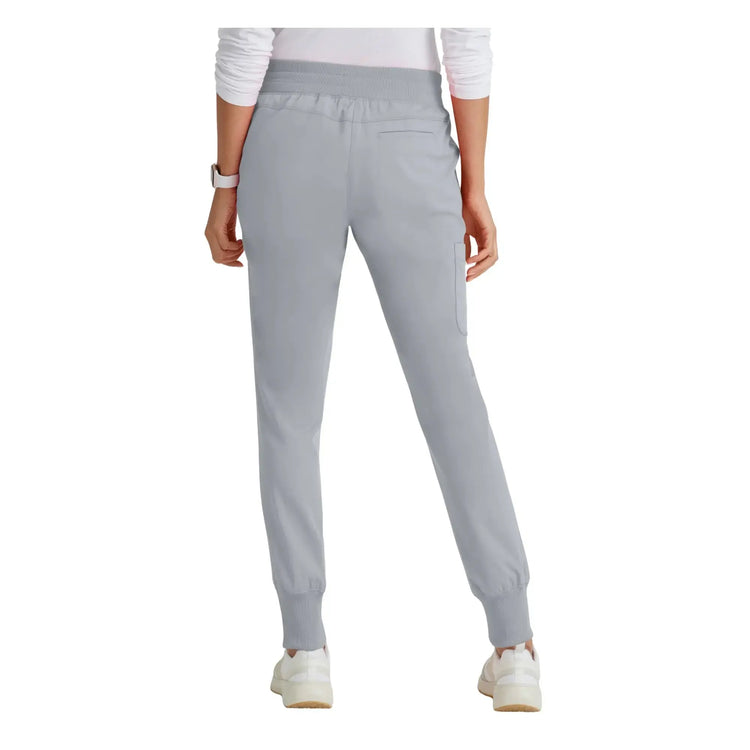 Eden – Jogginghose mit Kordelzug – Damen – Grey’s Anatomy Stretch Grey’s Anatomy 