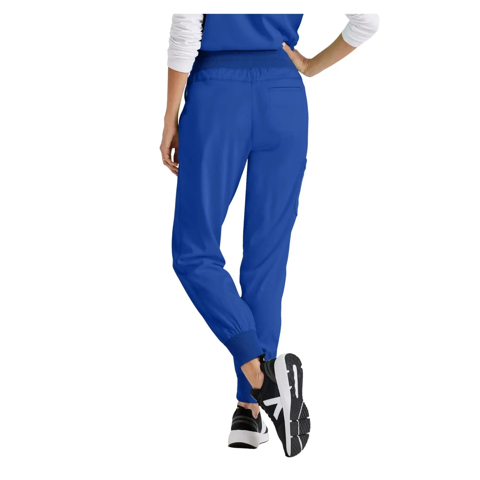 Eden – Jogginghose mit Kordelzug – Damen – Grey’s Anatomy Stretch Grey’s Anatomy 