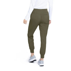 Eden – Jogginghose mit Kordelzug – Damen – Grey’s Anatomy Stretch Grey’s Anatomy 