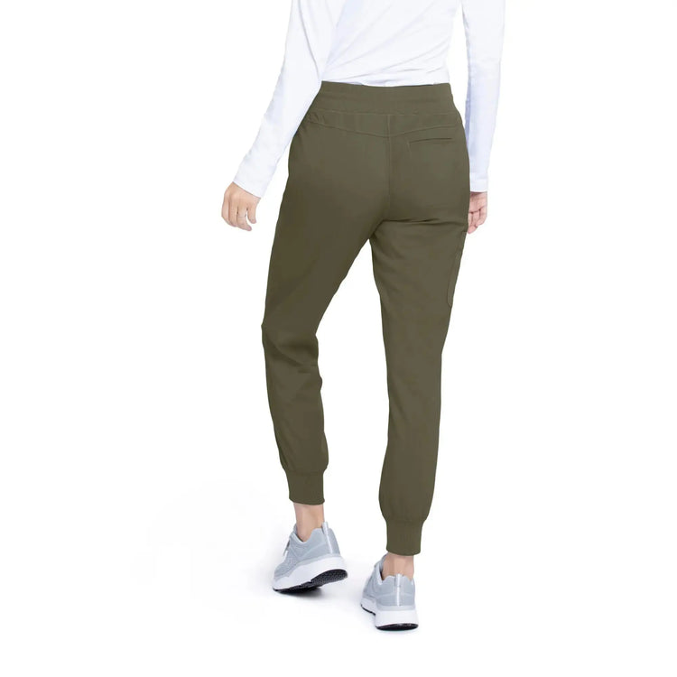 Eden – Jogginghose mit Kordelzug – Damen – Grey’s Anatomy Stretch Grey’s Anatomy 