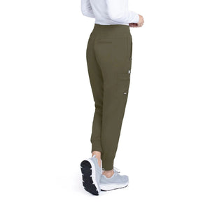 Eden – Jogginghose mit Kordelzug – Damen – Grey’s Anatomy Stretch Grey’s Anatomy 
