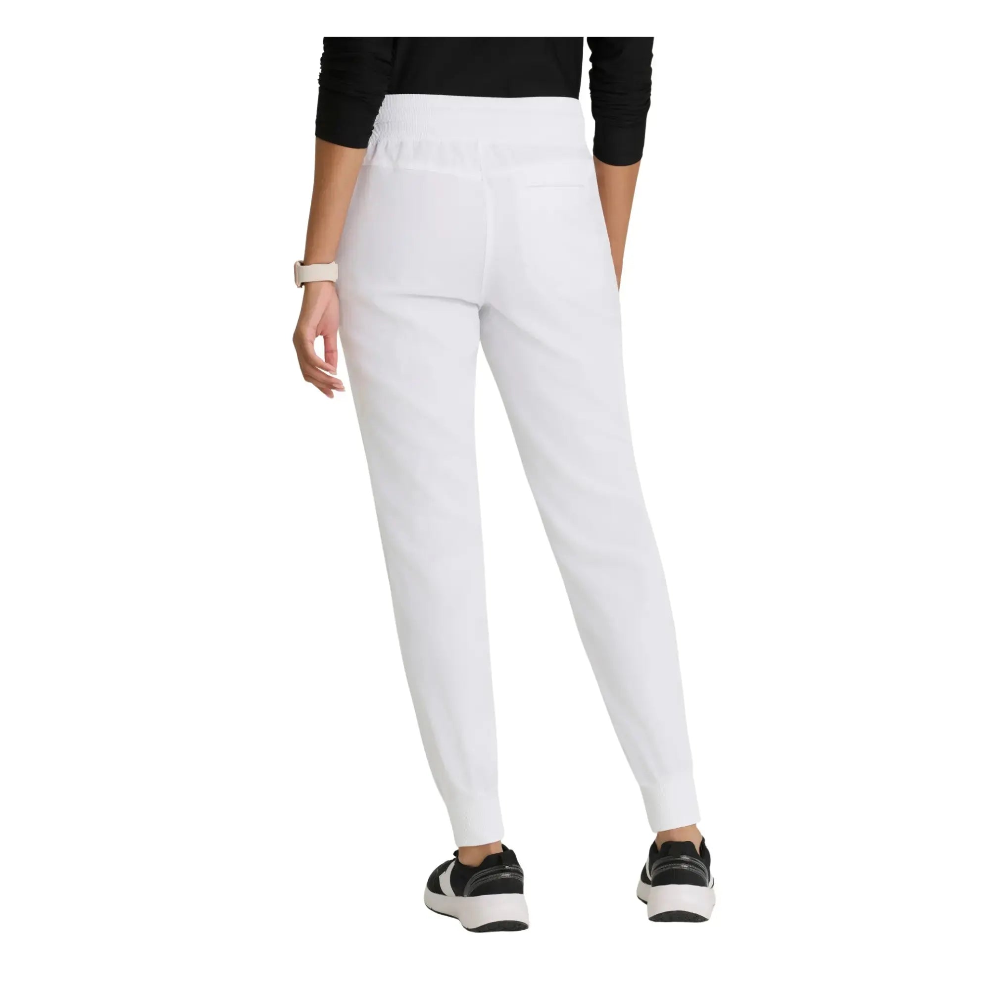 Eden – Jogginghose mit Kordelzug – Damen – Grey’s Anatomy Stretch Grey’s Anatomy 