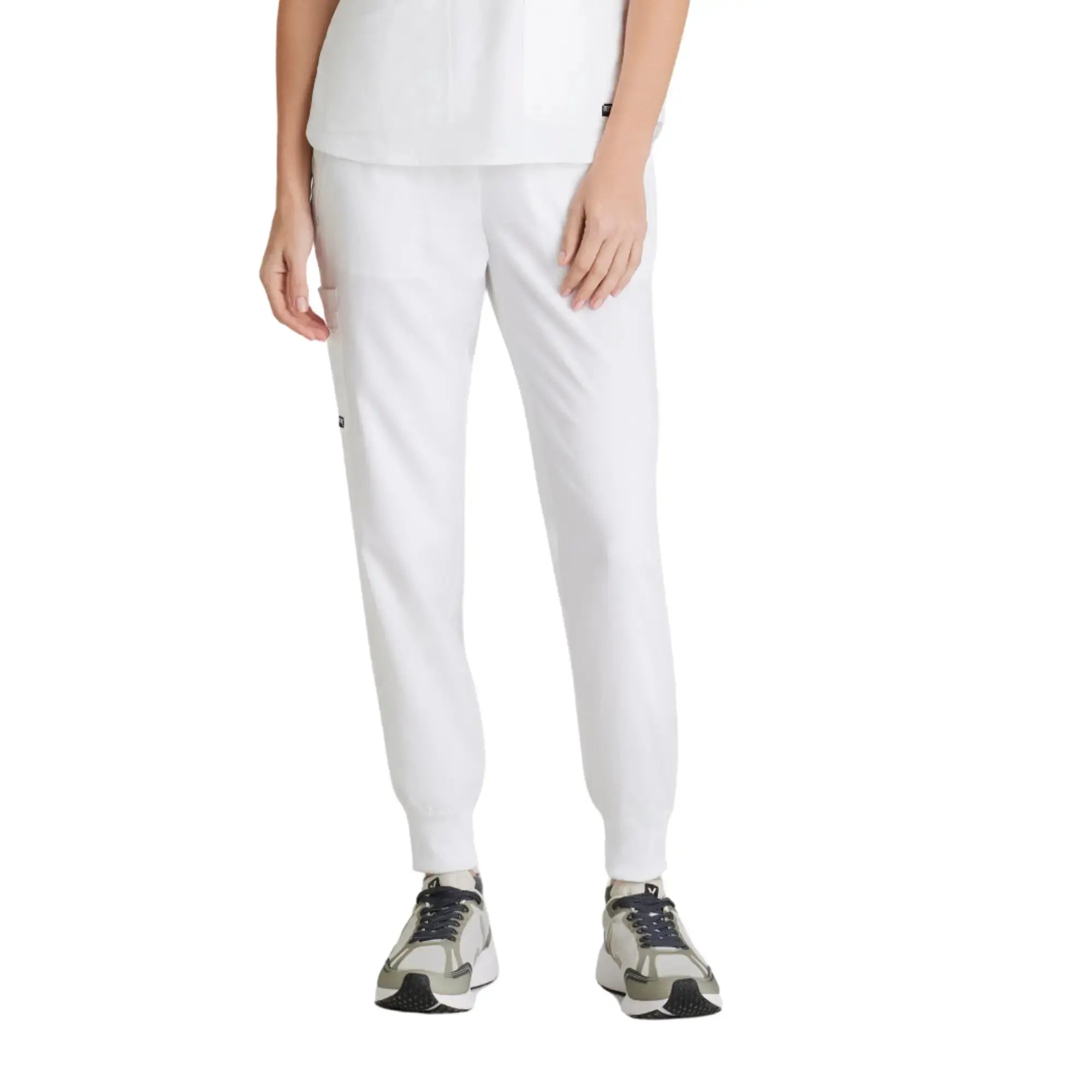 Eden – Jogginghose mit Kordelzug – Damen – Grey’s Anatomy Stretch Grey’s Anatomy 