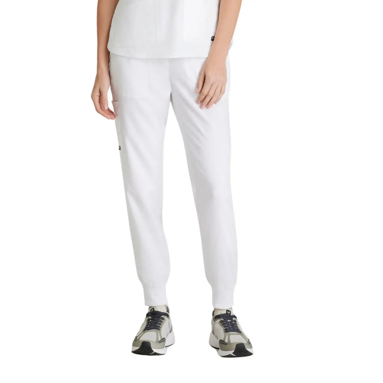 Eden – Jogginghose mit Kordelzug – Damen – Grey’s Anatomy Stretch Grey’s Anatomy 