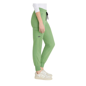 Eden – Jogginghose mit Kordelzug – Damen – Grey’s Anatomy Stretch Grey’s Anatomy 