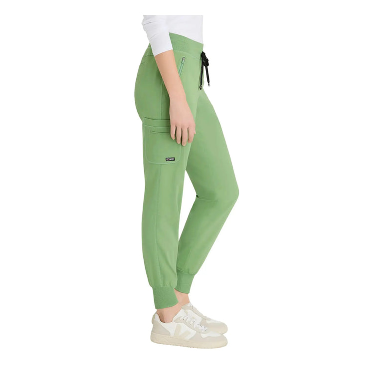 Eden – Jogginghose mit Kordelzug – Damen – Grey’s Anatomy Stretch Grey’s Anatomy 