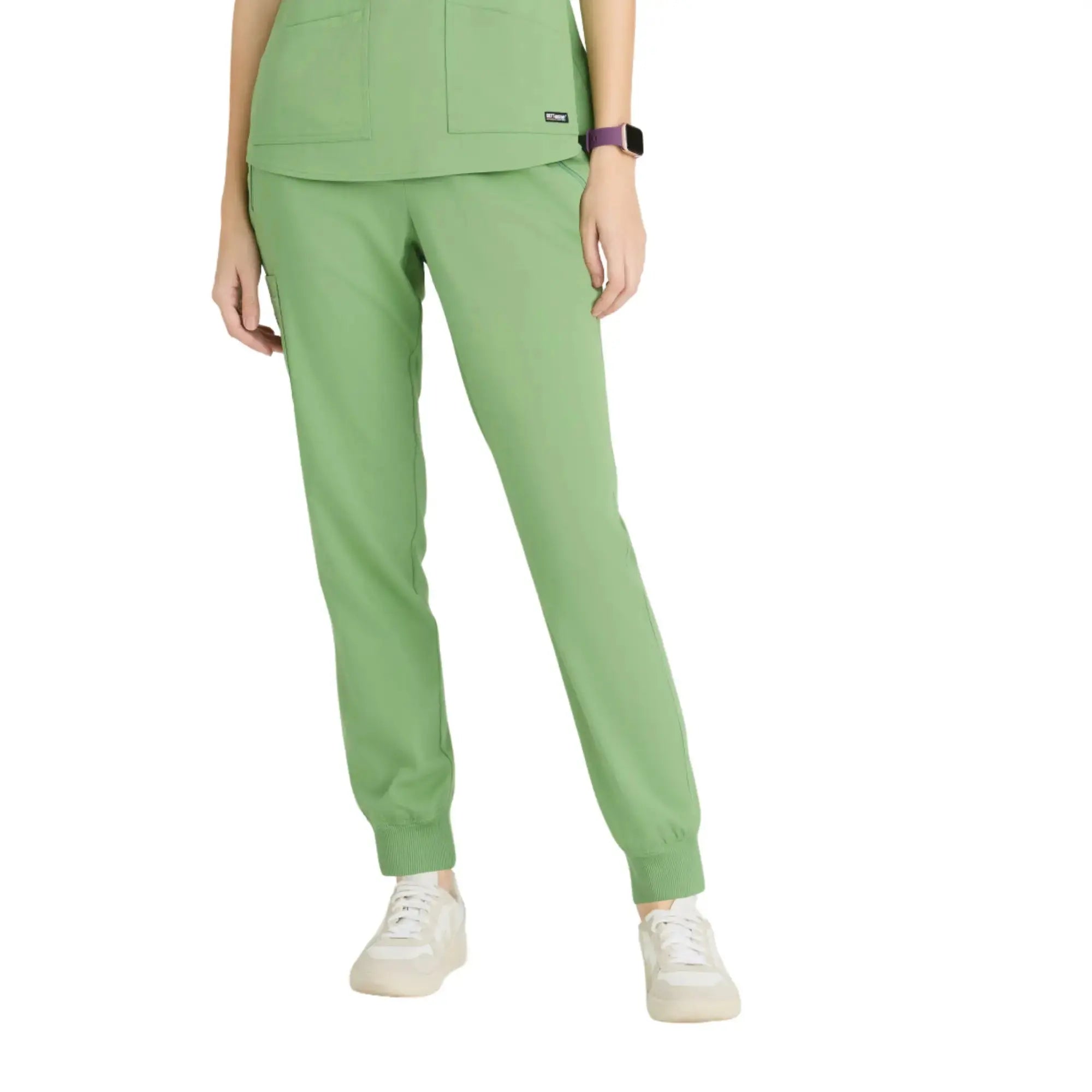 Eden – Jogginghose mit Kordelzug – Damen – Grey’s Anatomy Stretch Grey’s Anatomy 