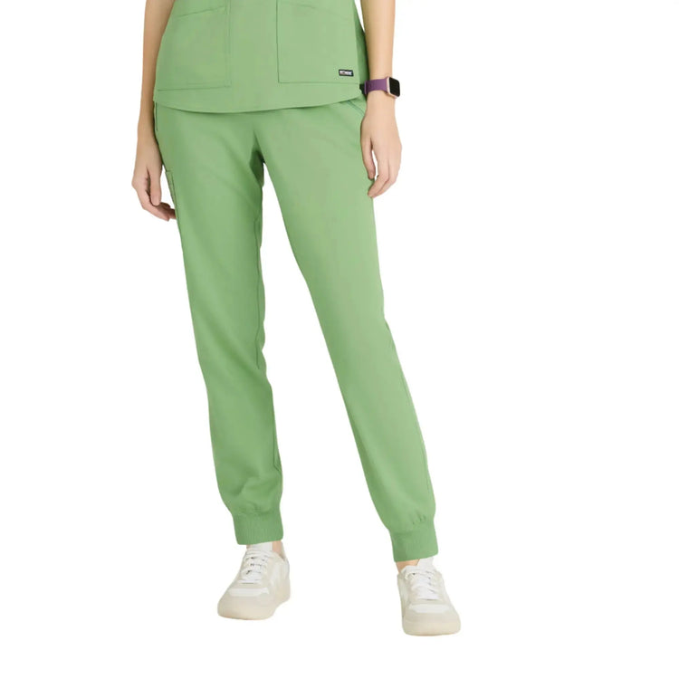 Eden – Jogginghose mit Kordelzug – Damen – Grey’s Anatomy Stretch Grey’s Anatomy 