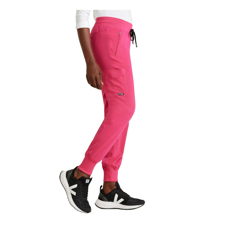 Eden – Jogginghose mit Kordelzug – Damen – Grey’s Anatomy Stretch Grey’s Anatomy 