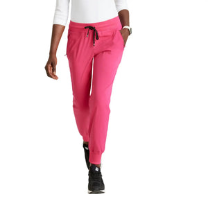 Eden – Jogginghose mit Kordelzug – Damen – Grey’s Anatomy Stretch Grey’s Anatomy 