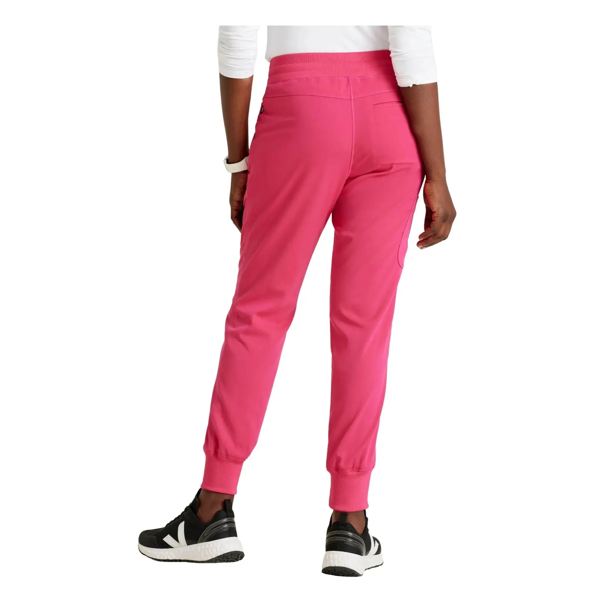 Eden – Jogginghose mit Kordelzug – Damen – Grey’s Anatomy Stretch Grey’s Anatomy 