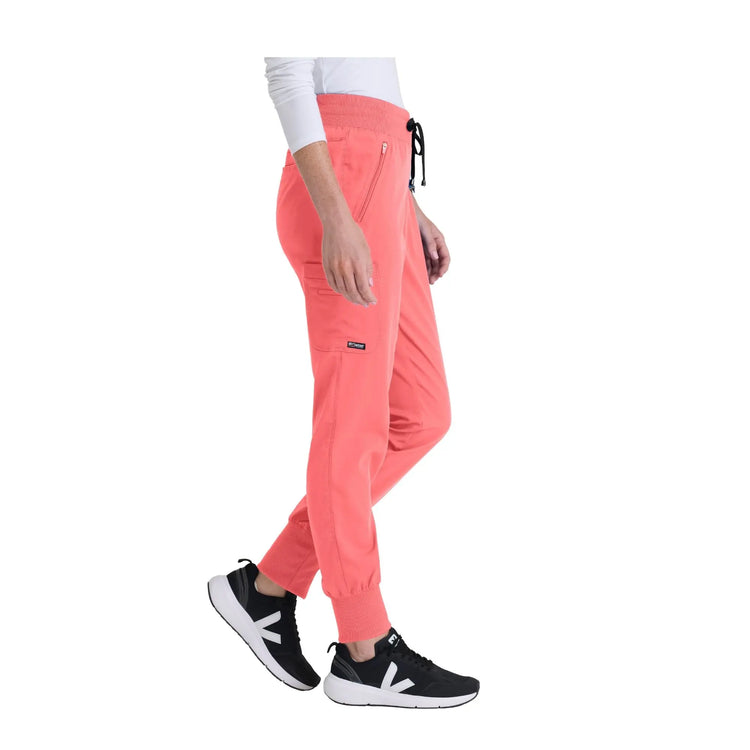Eden – Jogginghose mit Kordelzug – Damen – Grey’s Anatomy Stretch Grey’s Anatomy 