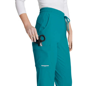 Elym - Joggers with drawstring - Women - Skechers SKECHERS 