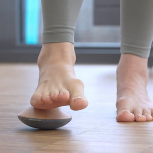 Rolo Spin Plantarfaszientrainer – Ruck Ruck 