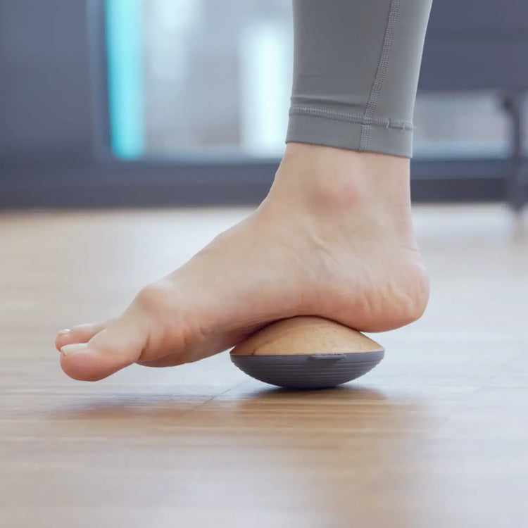 Rolo Spin Plantarfaszientrainer – Ruck Ruck 