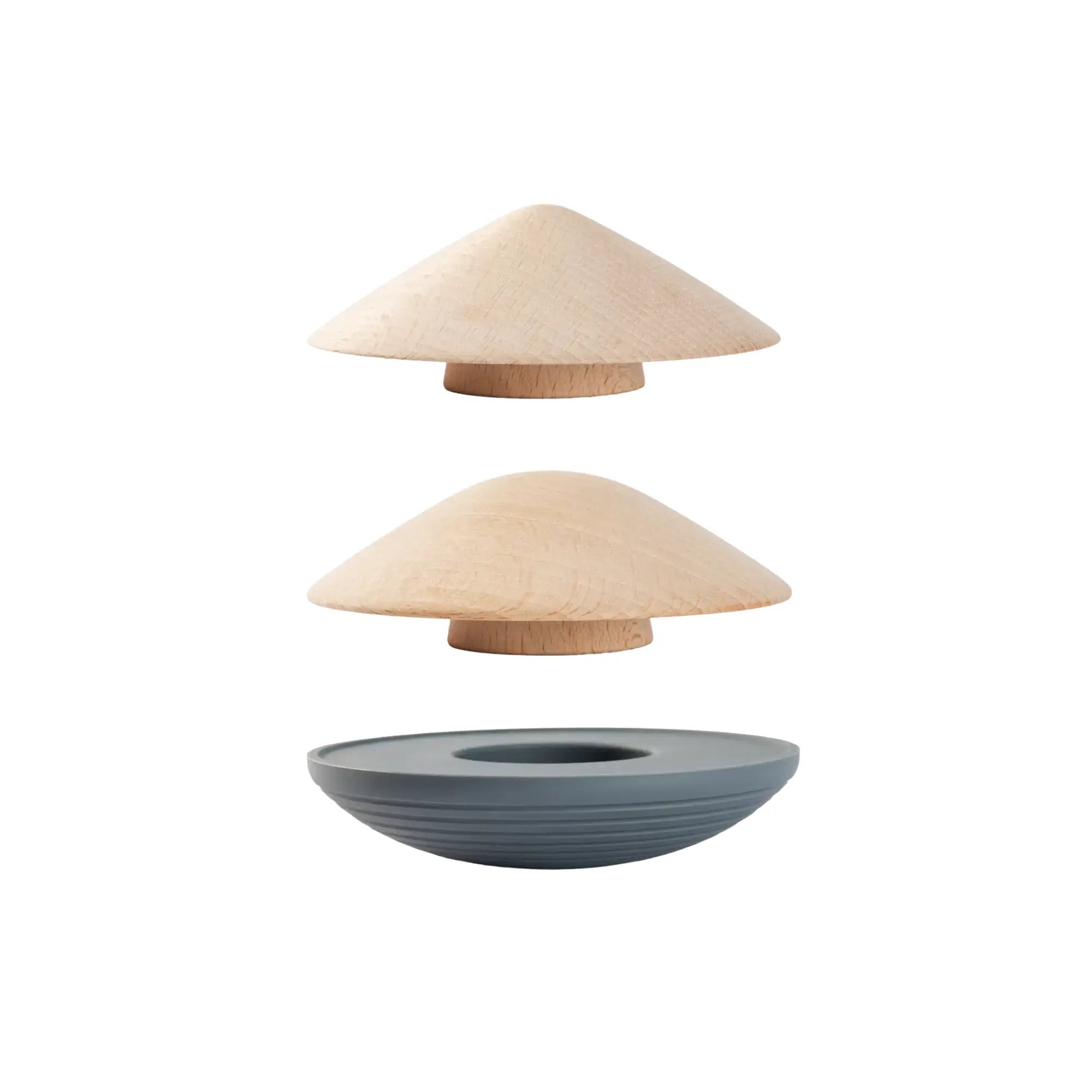 Rolo Spin Plantarfaszientrainer – Ruck Ruck 