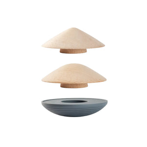 Rolo Spin Plantarfaszientrainer – Ruck Ruck 