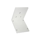 Wandhalterung – Deckel