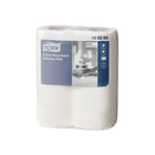 24 Rouleaux Essuie-tout - 64F - 2 plis - Extra Absorbant - TORK