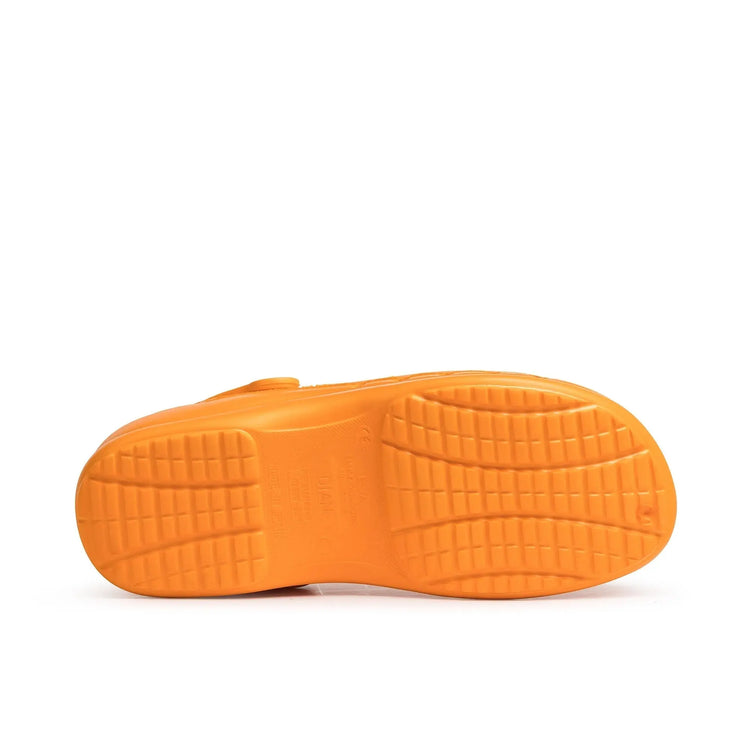 Eva - Ultra light and flexible work clog - Several colors - Dian Dian 