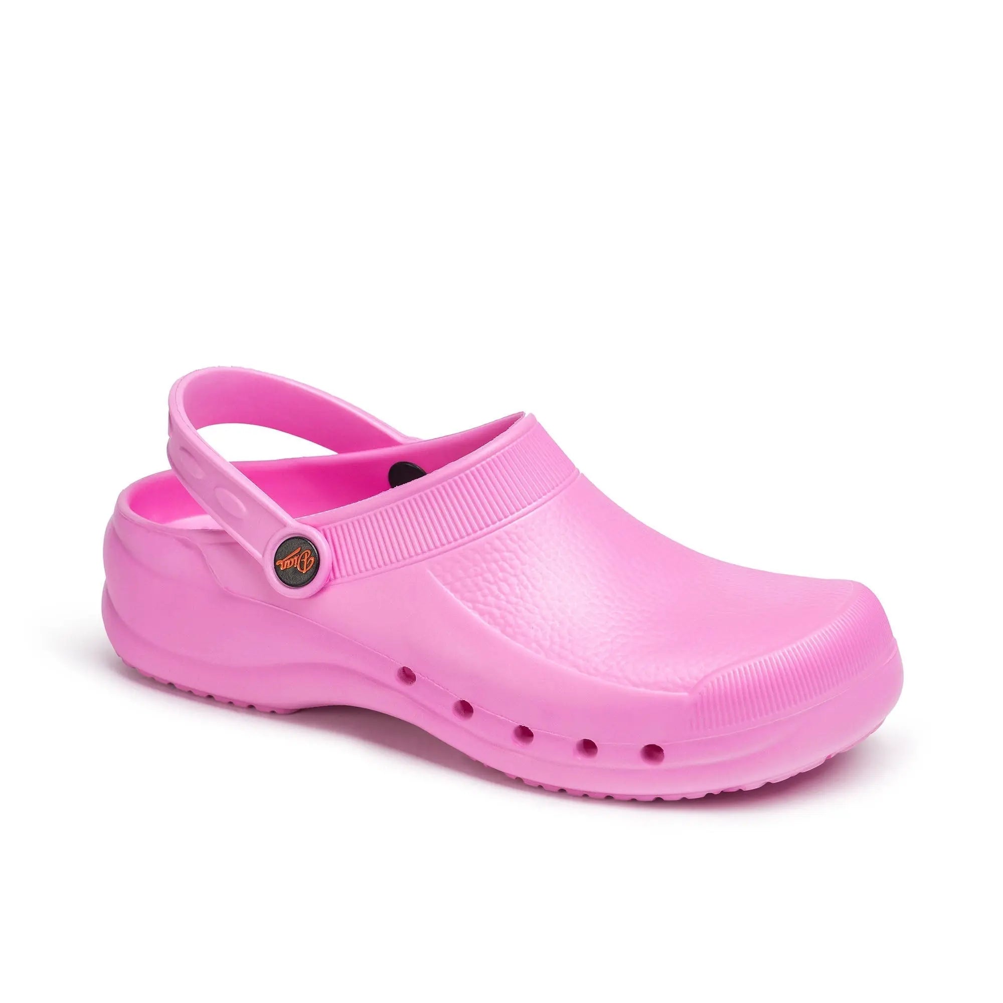 Eva - Ultra light and flexible work clog - Several colors - Dian Dian 