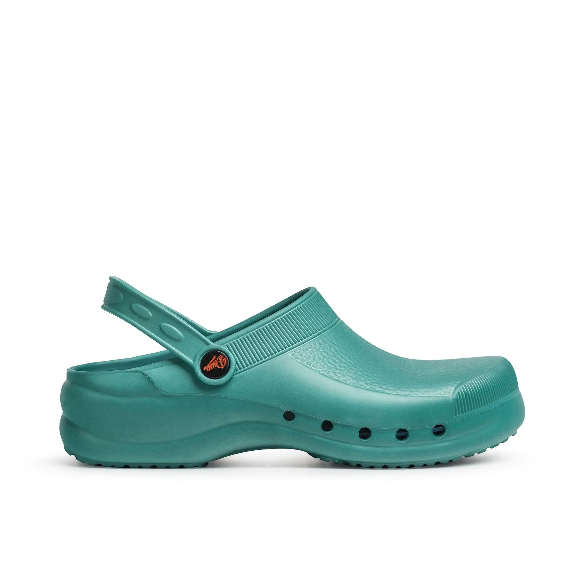 Eva - Ultra light and flexible work clog - Several colors - Dian Dian 