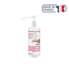 Sapone antisettico Exeol scrub 4% - Sodel