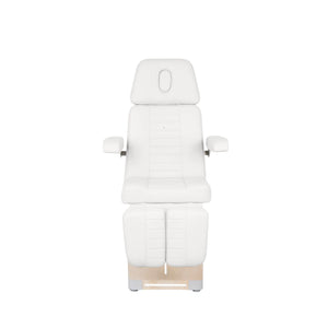 Fauteuil de pédicurie Électrique - 3 moteurs - 2 coloris - Nuuna P3 - Naggura Naggura 