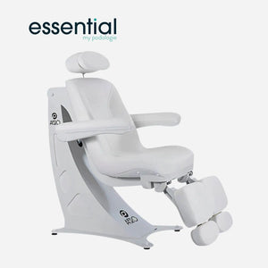 Poltrona pedicure elettrica - Essential di My Podologie Essential 