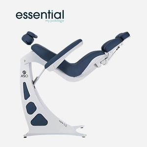 Poltrona pedicure elettrica - Essential di My Podologie Essential 