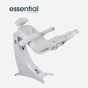 Poltrona pedicure elettrica - Essential di My Podologie Essential 