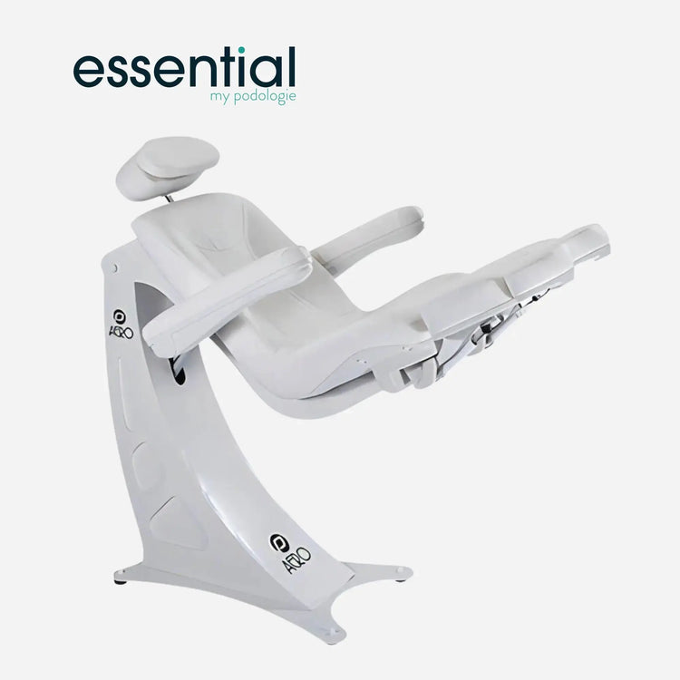 Poltrona pedicure elettrica - Essential di My Podologie Essential 