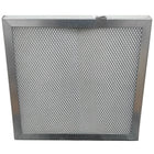 Activated carbon filter for hood - MYFCP1