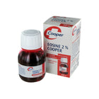 Eosin 2% Flasche – 50 ml – Cooper