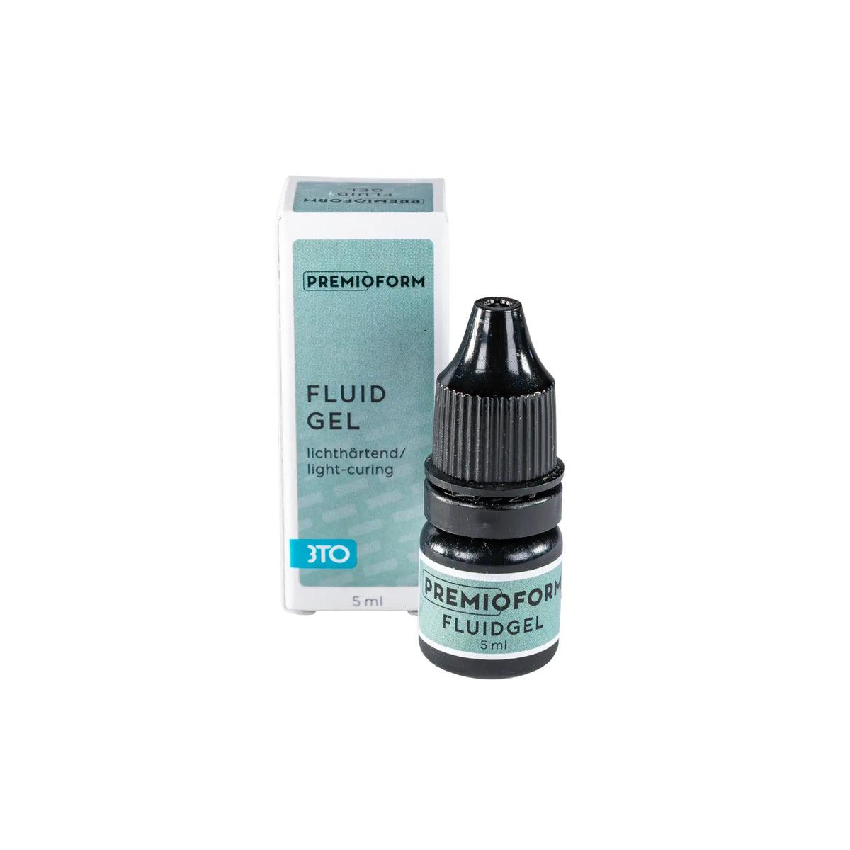 Fluidgel - 5ml - Premioform Premioform 
