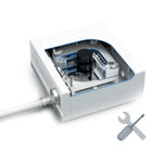 Podolog NOVA 3S Mikromotor-Überholungspaket