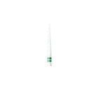 Fräser 0175 – Keramik – Einzelzahn mit Querschnitt – 2,3 mm