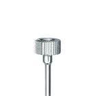 Fresa 137RS - Acciaio inossidabile - Enucleazione del mais - 10 mm