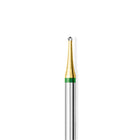 1SXM Wolframkarbidfräser – Hühneraugen-Entkernung – 2,1 mm