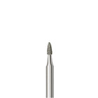 390 Fresa diamantata - Leviga unghie e calli - 1,8 mm