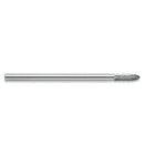 Fresa in carburo di tungsteno 428X - Chiodi a forma di fungo - 2,3 mm