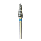 Fresa in carburo di tungsteno 5610 - Lavorazione e finitura dei chiodi - Dente a croce medio - 4,5 mm
