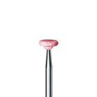 Fräser 627 – Korund – Feiner Abrieb von Nagel und Haut – 6 mm