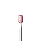 Fräser 639 - Korund - Feiner Abtrag von Nagel und Haut - 3,5 mm - 2er-Pack