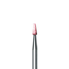 Fresa 652 - Corindone - Abrasione fine di unghia e pelle - 3,3 mm