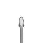 Fresa 75RS - Acciaio inossidabile - Trattamento efficace delle unghie - 6 mm