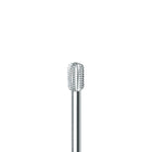 Fresa 82RS - Acciaio inossidabile - Enucleazione del mais - 4 mm