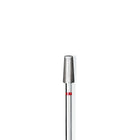 Bohrer 8854 Diamond – Haut- und Nagelfinish – 4 mm