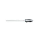 Fresa 8894 Diamond - Rifinitura pelle e unghie - 6 mm